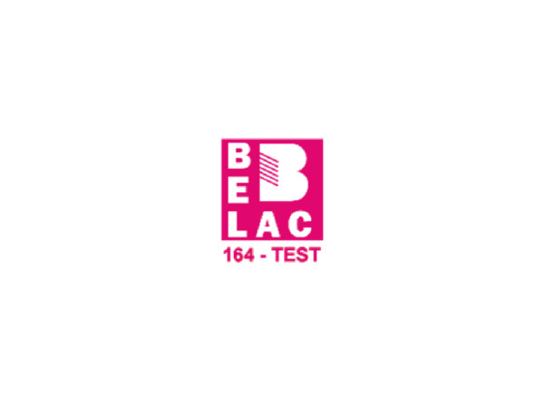 BELAC 164-TEST
