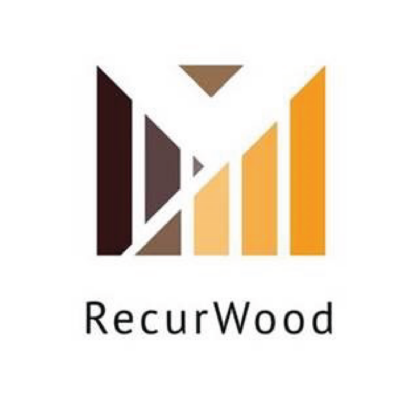 Recurwood Projecten Website