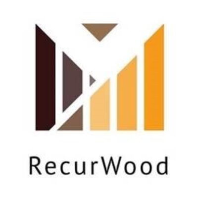 Logo Recurwood